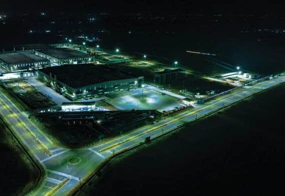 Schwing Stetter India Launches New Service Centre in Cochin