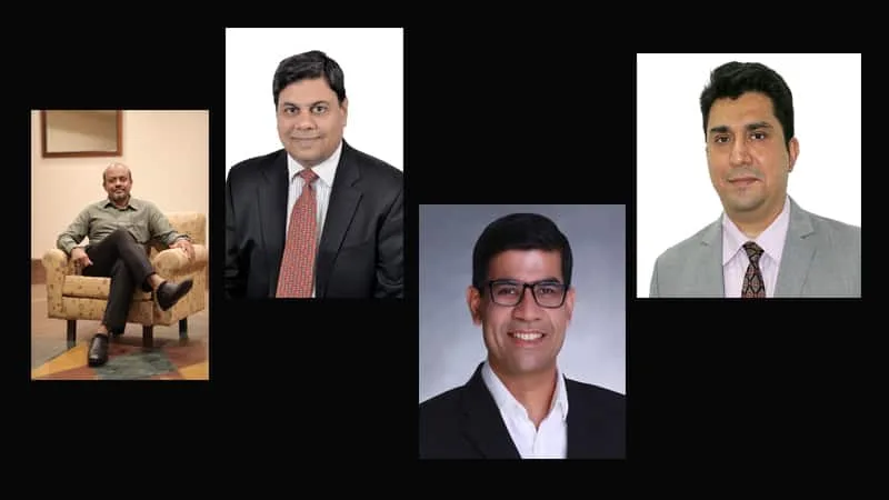 Launch of 5G Technology - IT Business Leaders Speak