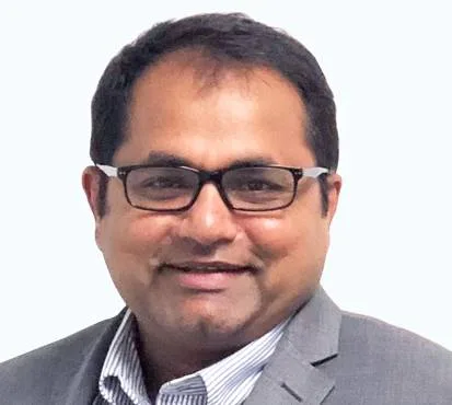 Exclusive Interview: Dhana Kumarasamy, CEO, Fulcrum Digital