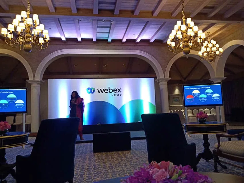 Cisco Announces New Investment to Power Hybrid Work Across India