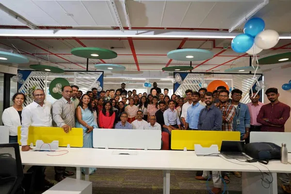 o9 Solutions Launches New Delivery Centre in Coimbatore