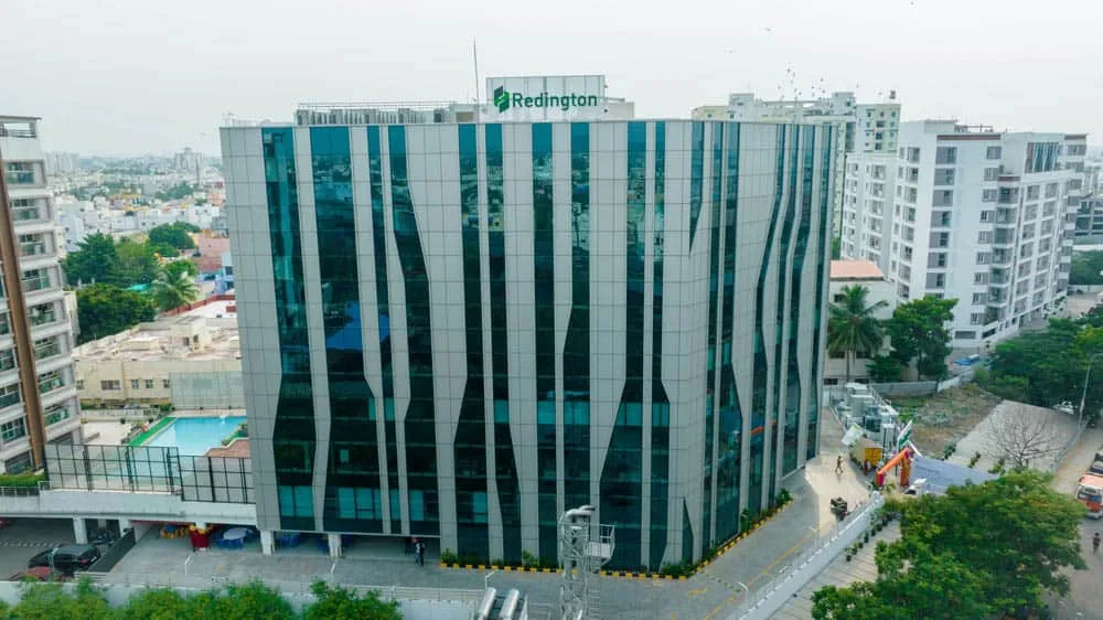 Redington Announces Q2 Results with Rs 19,080 Crores in Revenue