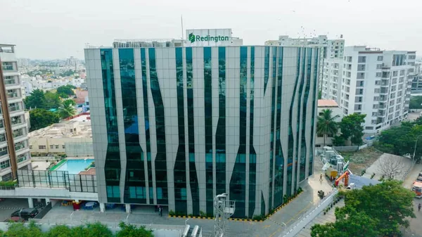 Redington Announces Q2 Results with Rs 19,080 Crores in Revenue