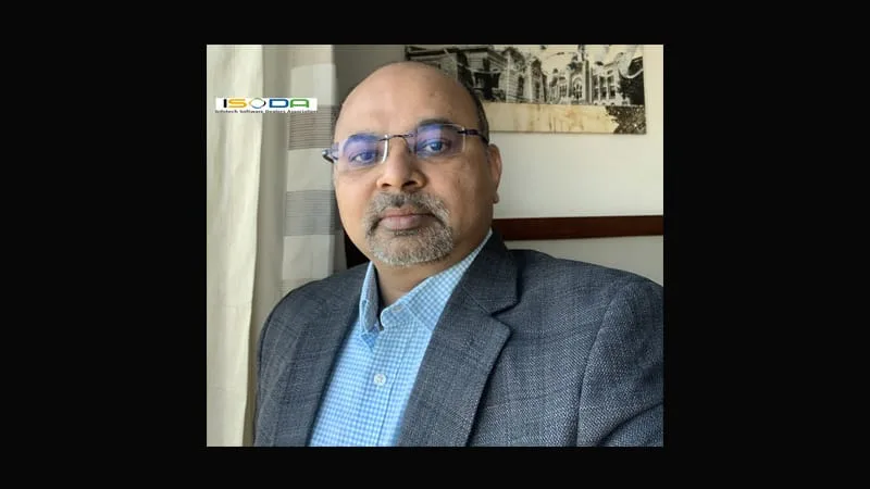 Partner Interaction - Jitesh Chauhan, Director, Rubik Infotech