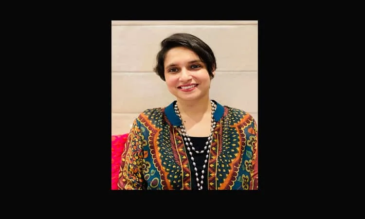 Interaction - Aarti Ramakrishnan, Co-Founder and COO, Crayon Data