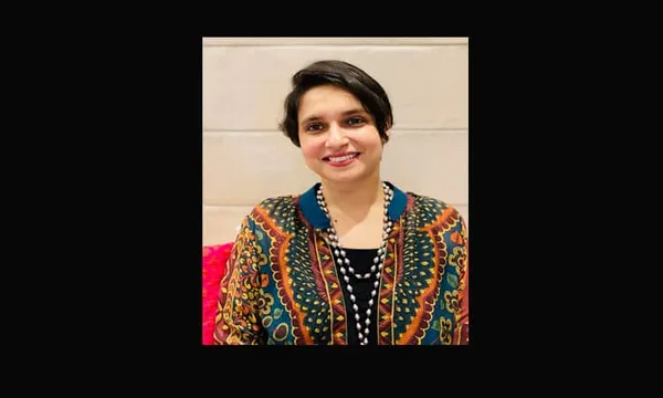 Interaction - Aarti Ramakrishnan, Co-Founder and COO, Crayon Data