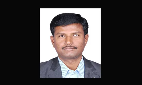 Interaction - Prakash Kandaraj, Director, Sales and Marketing, CETAS