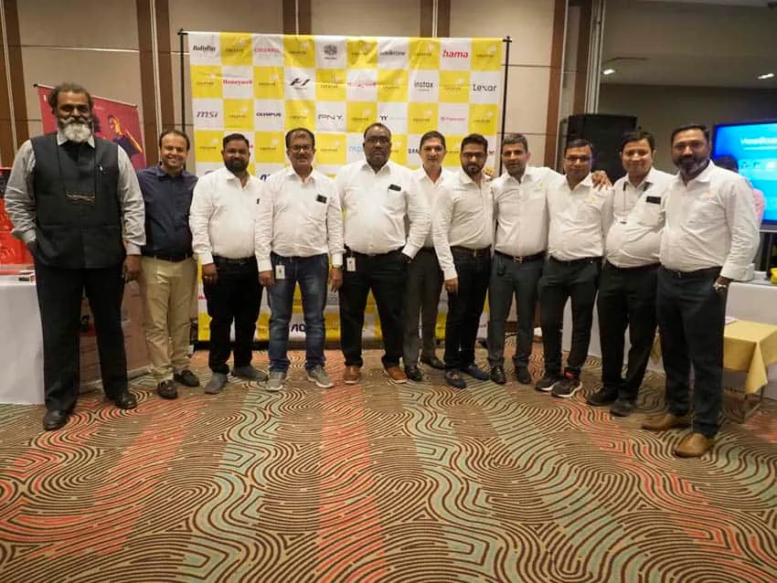 Creative Connect 2022 Attracts 1000+ Dealers/Sellers
