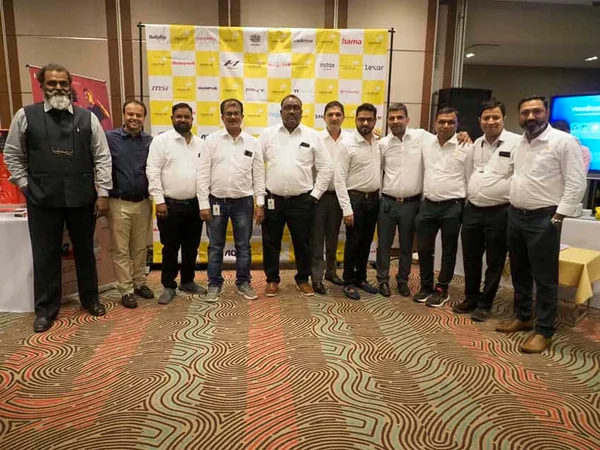 Creative Connect 2022 Attracts 1000+ Dealers/Sellers