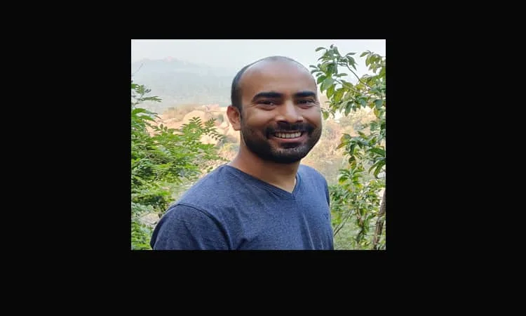 Interaction - Gaurav Lahoti, VP, Engineering, Khatabook