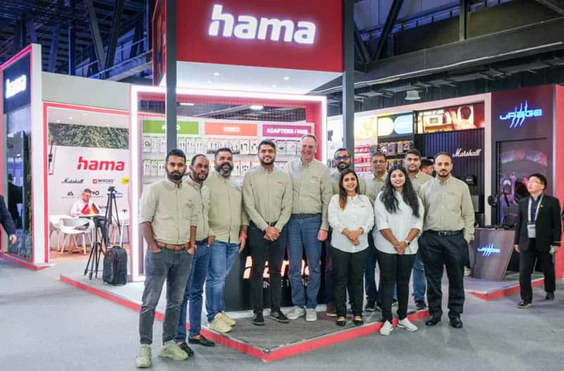Hama, a German Electronic Manufacturing Company, Enters India
