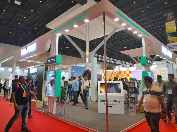 Fujifilm India Showcases Its Imaging Solutions at CEIF 2023