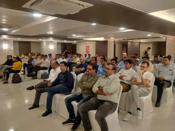 TAIT Conducted Upskilling Workshop on Digital Marketing and NLP