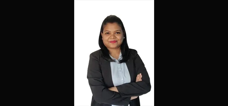 Interaction - Priya Prakash, Channel Sales Manager, Everest IMS