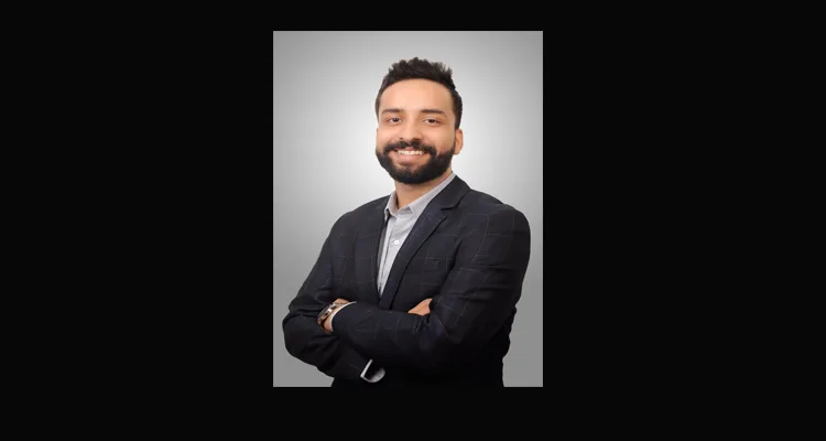Interaction - Akarsh Singh, CEO & Co-Founder, Tsaaro