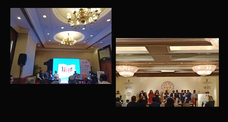 FIRST Launched to Support Digitisation of MSMEs and Retailers