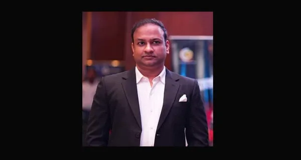 Interaction - Yogesh Agrawal, CEO-CoFounder, Consistent Infosystems