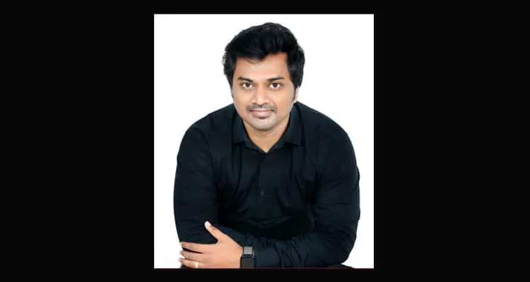 Interaction - Gopal Jeyaraj, Country Head of India, Promate Technologies