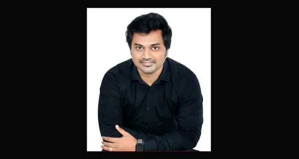 Interaction - Gopal Jeyaraj, Country Head of India, Promate Technologies
