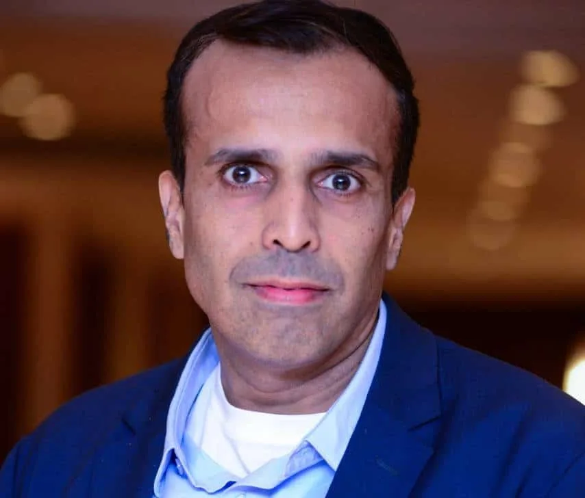 Exclusive Interview: Dhiraj Narang, Director, Snowflake