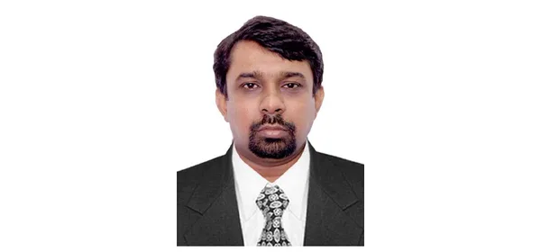 Interaction - Kunal Bhatt Practice Head, Automation, CMS IT Services