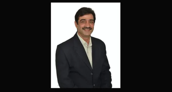 Interaction - Rustom Hiramaneck, Country Head, South Asia, Acronis
