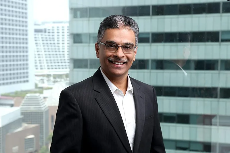 Interaction - Sudhindra Holla, Director, India, Axis Communications