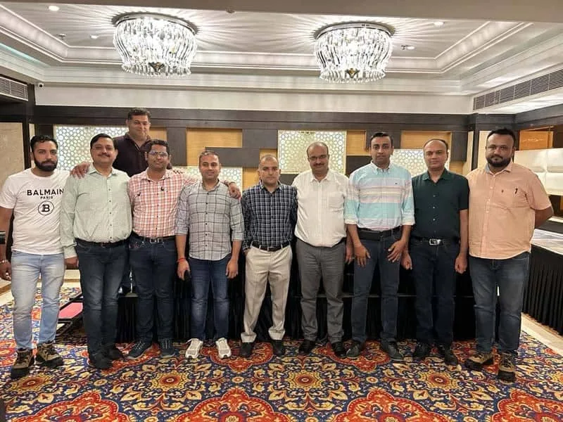 JCDA Jalandhar Concludes its Election