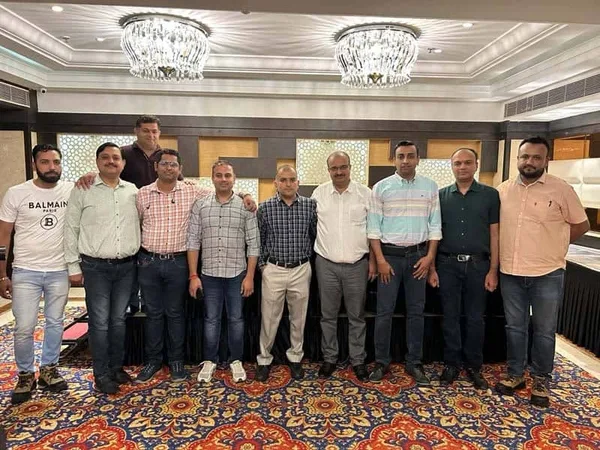 JCDA Jalandhar Concludes its Election