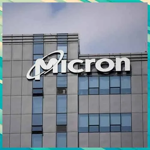 Micron announces new semiconductor test facility in India