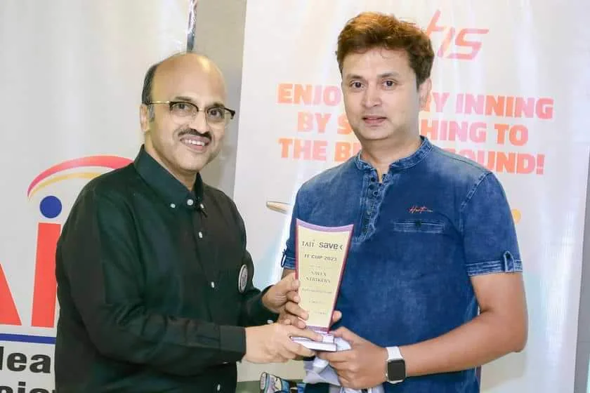 TAIT-SAVEX IT Cricket Cup 2023