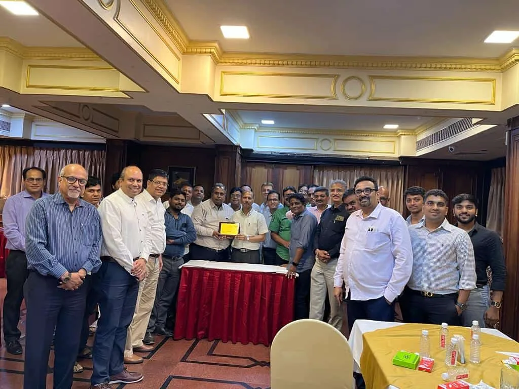 CMDA Mumbai holds an Open Forum on GST