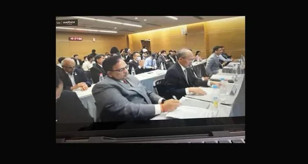 FAIITA and DQ Channels Co-Partner HKTDC Taipei Partner Conference