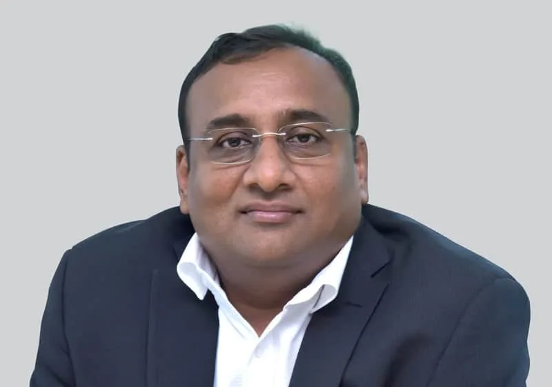 Interaction - Sundaresan K, VP, High Growth Techs, Tech Data, APJ
