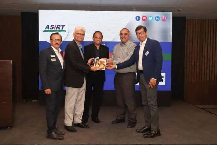ASIRT marks its 111th TECHDAY in Mumbai