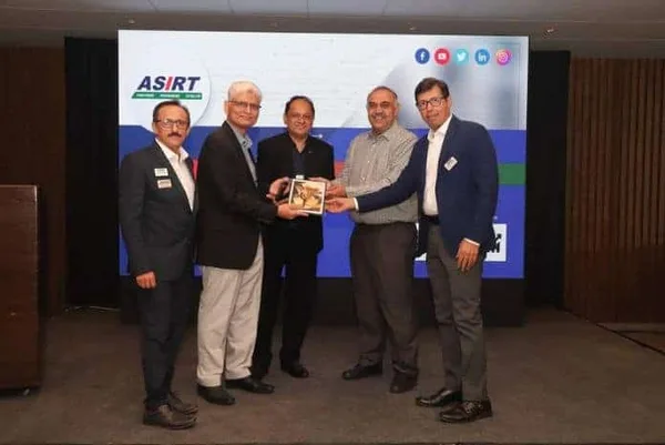 ASIRT marks its 111th TECHDAY in Mumbai