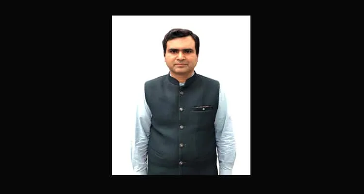 Interaction - Ashok Rajpal, MD, Ambrane