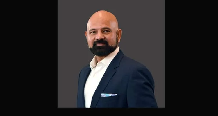 Interaction - Nick Parmar, VP, Cloud Comm, Tata Communications