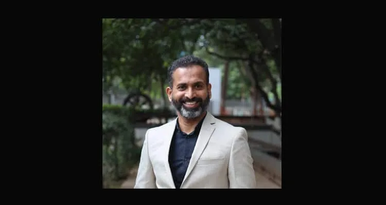 Interaction - <strong>Sameer Redij, CRO, ESDS Software Solutions</strong>
