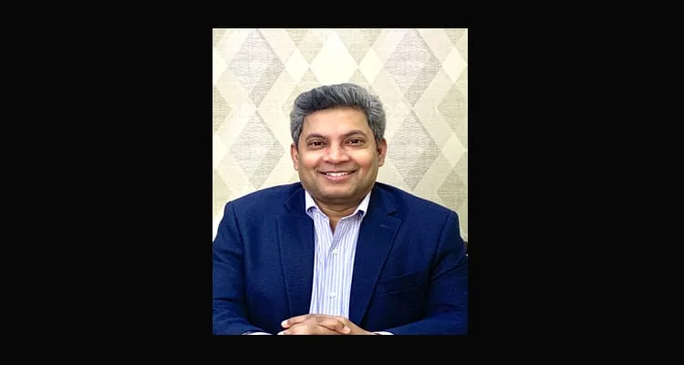 Interaction - Shrikant Shitole, CEO, iValue InfoSolutions