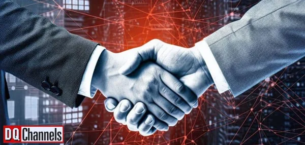 VMRAY partners with BD Software for Indian markets