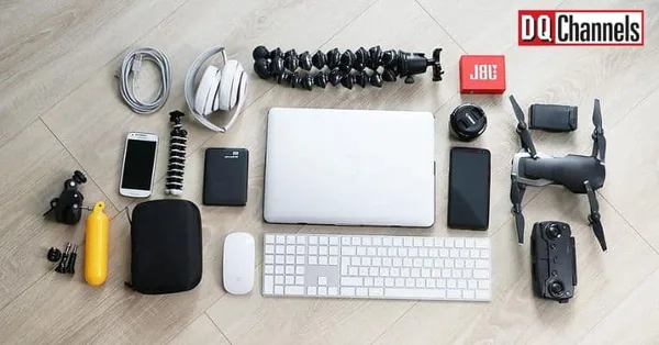 38 tech giants going to manufacture laptops in India