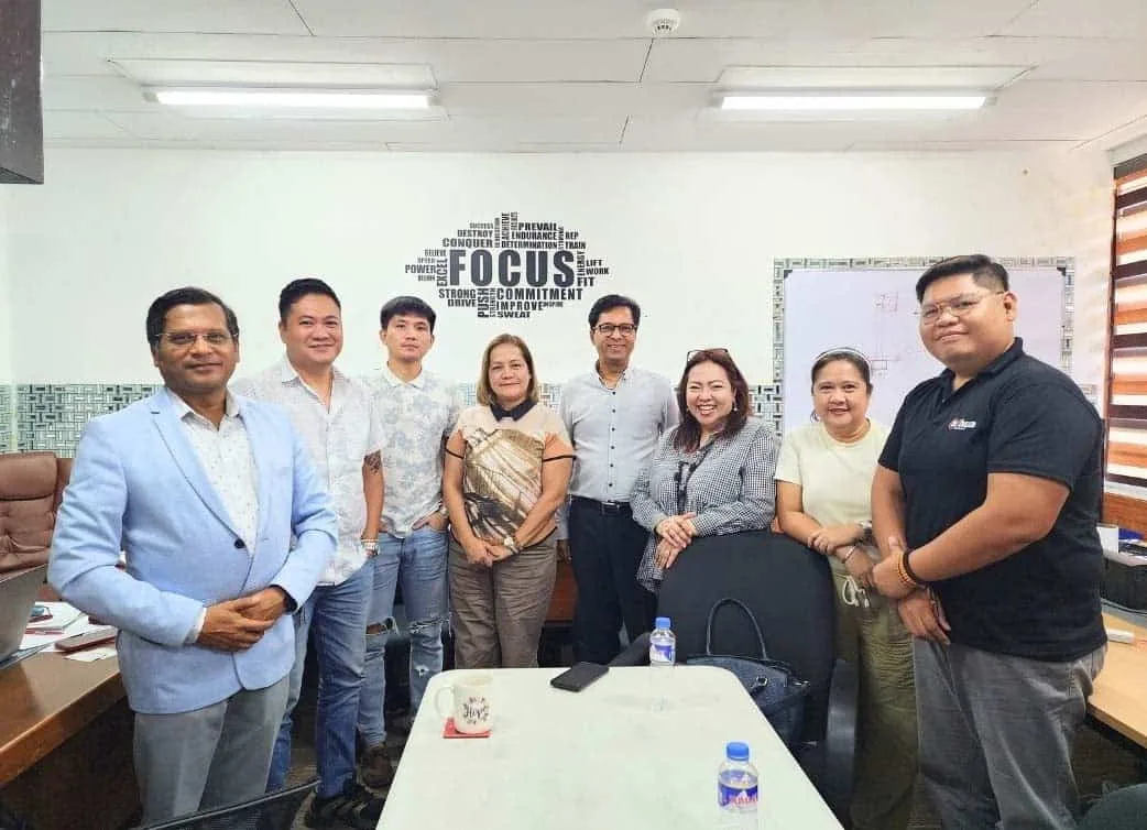 BPE Signs 3 Collaborations in SE Asia