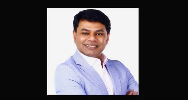 Interaction - Praveen Sahai, VP, Channels Alliances, Commvault