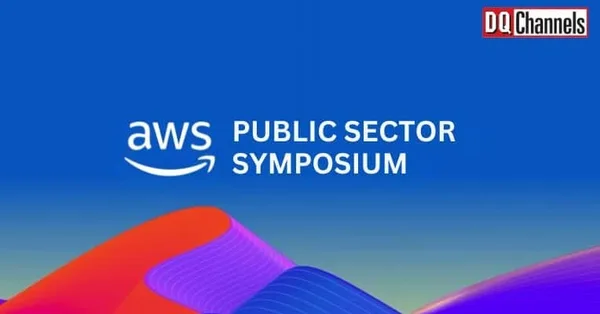 AWS PUBLIC SECTOR SYMPOSIUM – NEW DELHI – 2023 - A Report