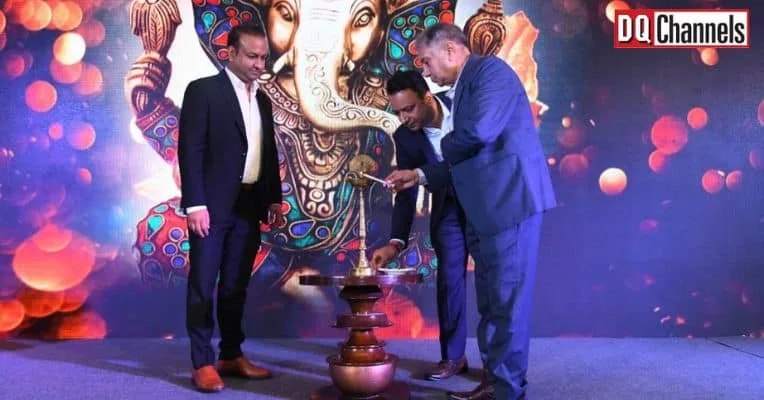Consistent Infosystems' Successful 2023 Distributor Meet in Delhi