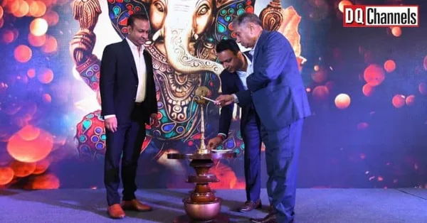 Consistent Infosystems' Successful 2023 Distributor Meet in Delhi