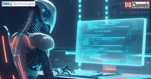 Dell Technologies grows its Generative AI solutions portfolio