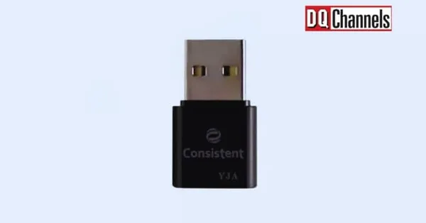 Consistent Infosystems Unveils Latest Mini Wi-Fi USB Adapter