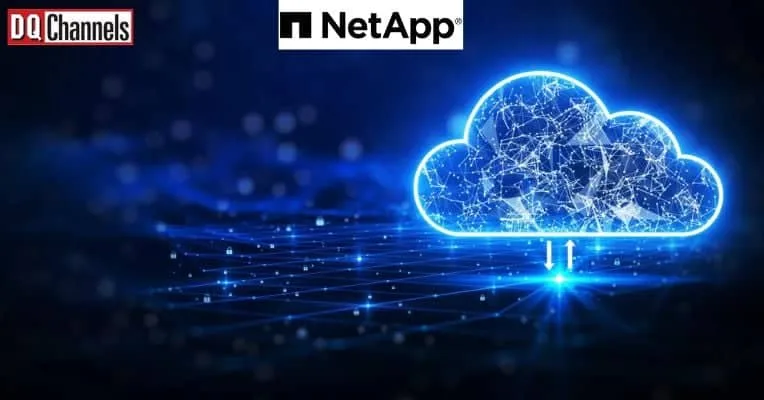 NetApp Declares VMware Sovereign Cloud Integration & Data Operation